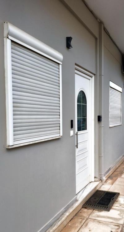 Eleni's Apartment Nafpaktos