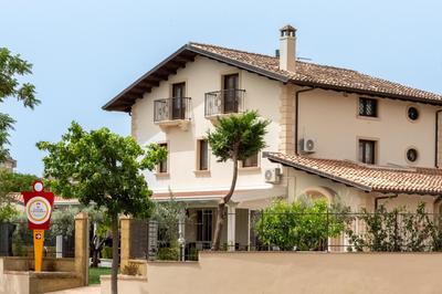 B&B La Piccola Lanterna
