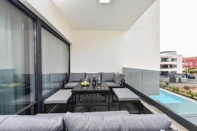 Silver Luxury Apartment Zadar