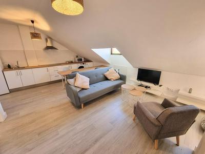 San Isidro City Center & Beach Penthouses
