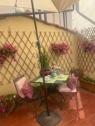 Apartment Ponte Vecchio Luxury