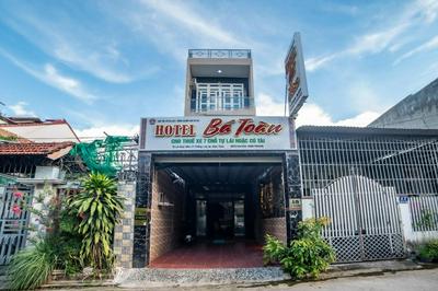 Hotel Bá Toàn