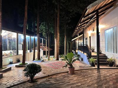 Janani Eco Stay