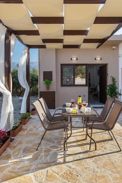 Casa Manou - Kalyves beach