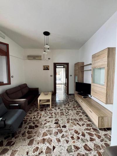 De Giovanni's House