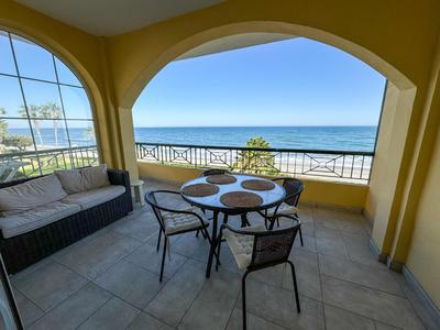 Seaview Apartment Peñoncillo By Spain2Home