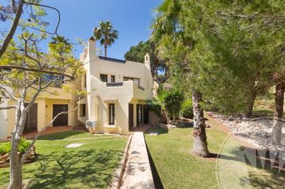 La Manga Club Los Molinos Villa 607