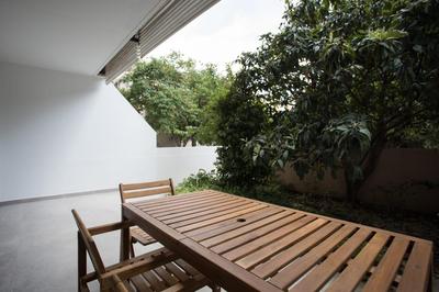 Lumi's Perfect Place near beach with garden & free public parking