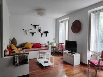 Precioso piso en zona centro - Alcalá1