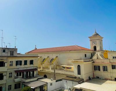 Ferro Historic Apartment - Centralissimo - 100mt dal mare
