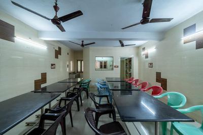 Nataraja Residency