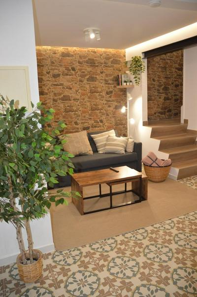 Tras Do Atrio Casa en el Centro de Betanzos
