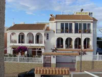 Welcoming apartment in Mazarrón 56 m² with shared poolmo