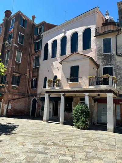 Locanda del Ghetto