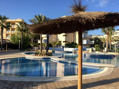 Campoamor Coastal Apartment - VISTA AL MAR