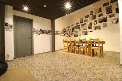 Historical Loft