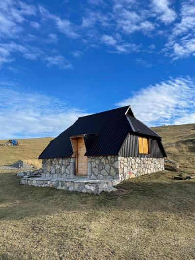 Etno katun Djedov do