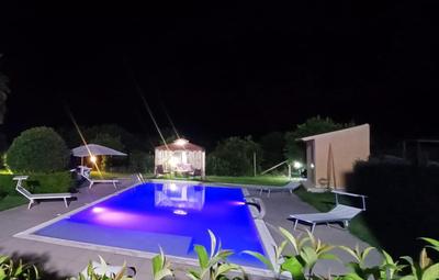 Green House La Torre