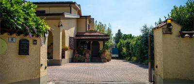 Alloggio per uso turistico Sant'Andrea