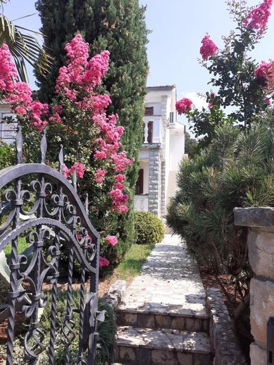 Holiday house on island of Krk