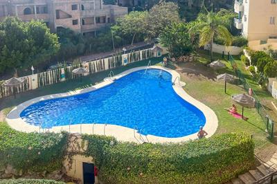 OleHolidays Costabella 2 junto al mar