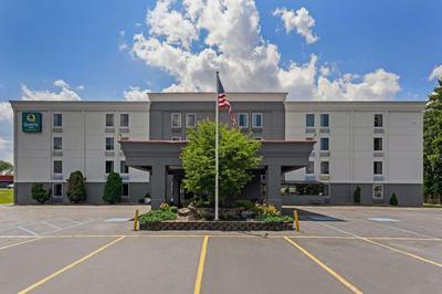 Quality Inn Easton, Billede 2