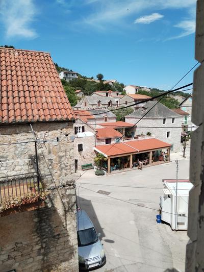 Apartman Belina