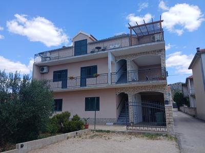 Apartmani Marijana