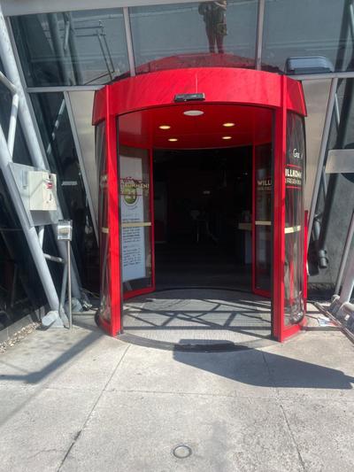 BEST IN HOSTING Graz - Self Check In