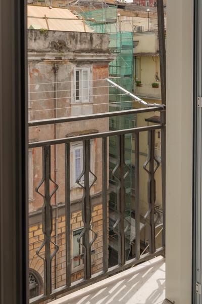 Cozy Core Residence Napoli