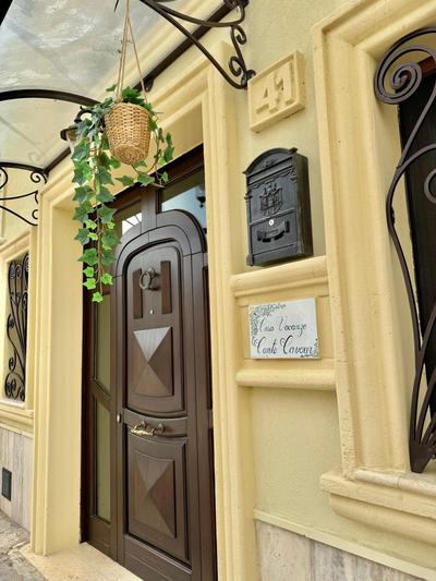 Conte Cavour - casa vacanze