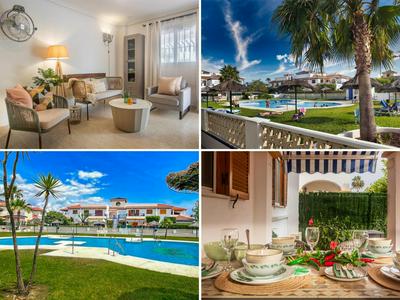 Amigos II at Veramar 6