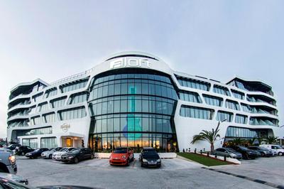 Aloft by Marriott Ponce Hotel & Casino