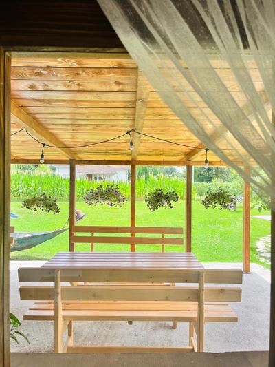 Balabani Local Stay