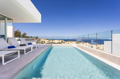 Sybaris Villa 09 by Smart Holiday
