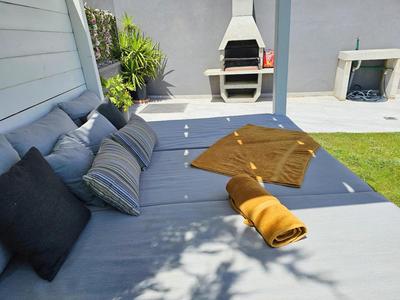 Villa Lux Croatia with heated pool