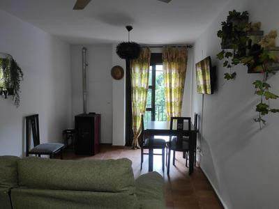 Apartamento en plena naturaleza