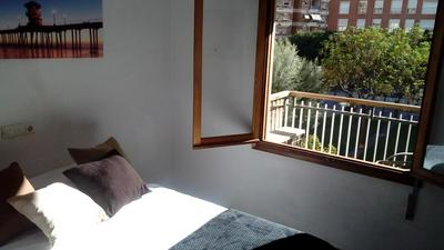 Habitación 1 Céntrica en Castellón