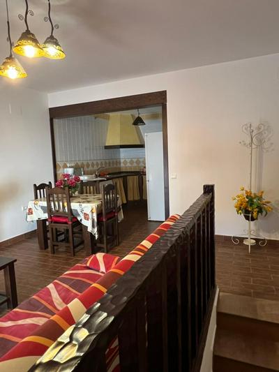 Apartamento Sandra