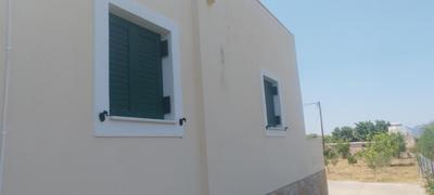 The Twin Houses