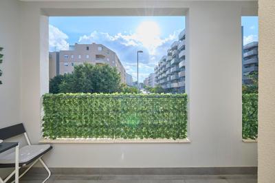 Point of Life 1 by Litto
