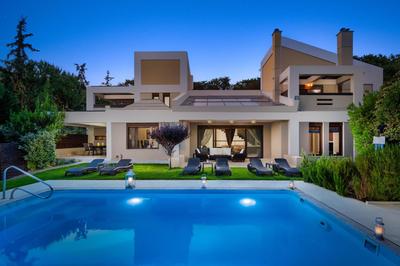 Delta Wellness Villa