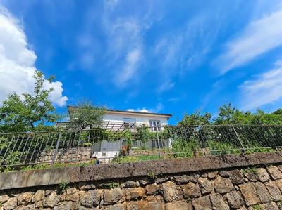 Apt Ferdinand, Opatija - Lovran