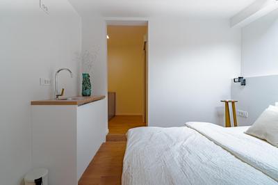 Upper Town Rooms