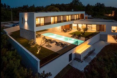Villa Vista Verde by IstriaLux