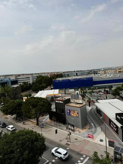 B&C Apartamentos