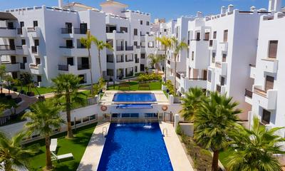 Apartamento SAN NICOLAS 5 Oasis Salobreña