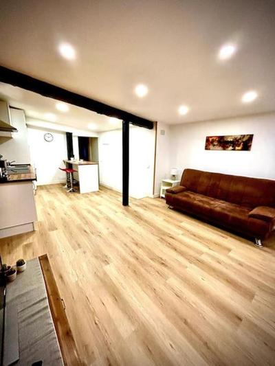 Apartamento en Santander centro