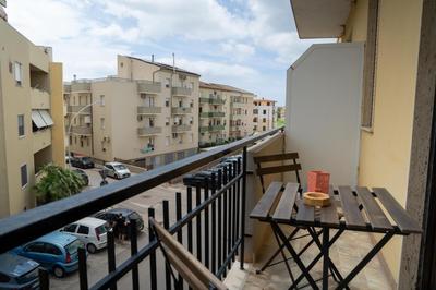 Eulalia Guest House Alghero