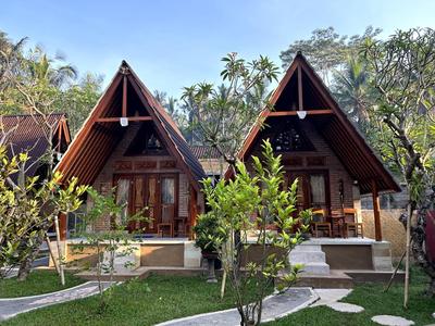 D'karang Eco Lodge